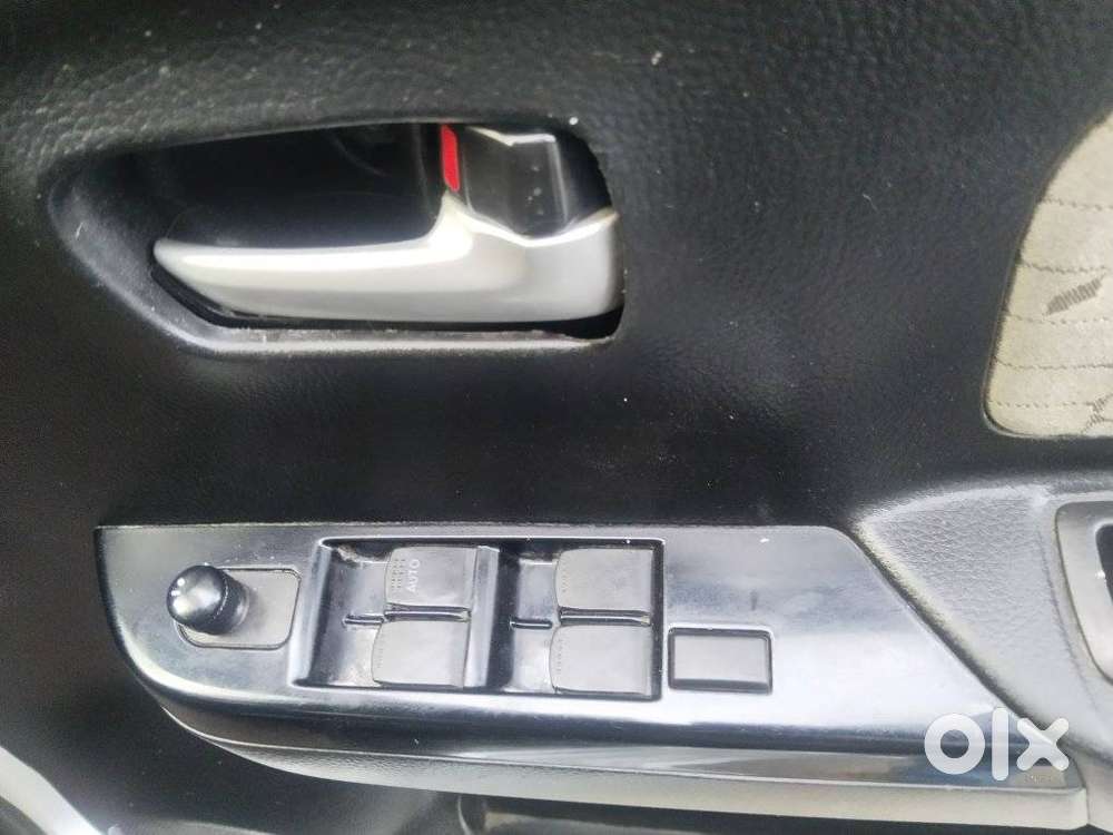 Maruti Suzuki Wagon R Vxi 1.2, 2017, Petrol