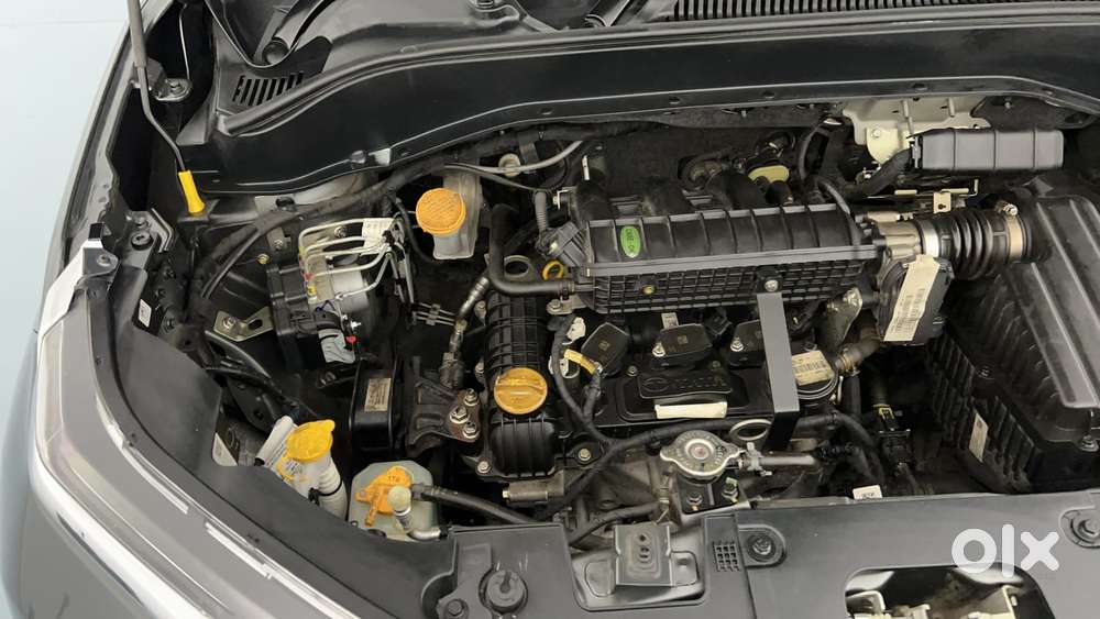 Tata Punch 1.2 Revotron Creative Dual Tone, 2023, Petrol