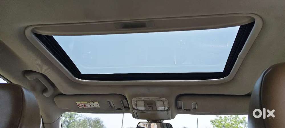 Mahindra Xuv500 2019 Diesel