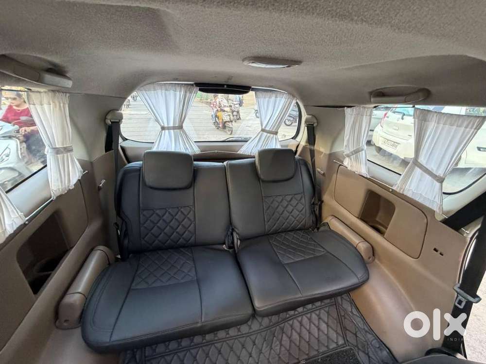 Toyota Innova 2015 Diesel