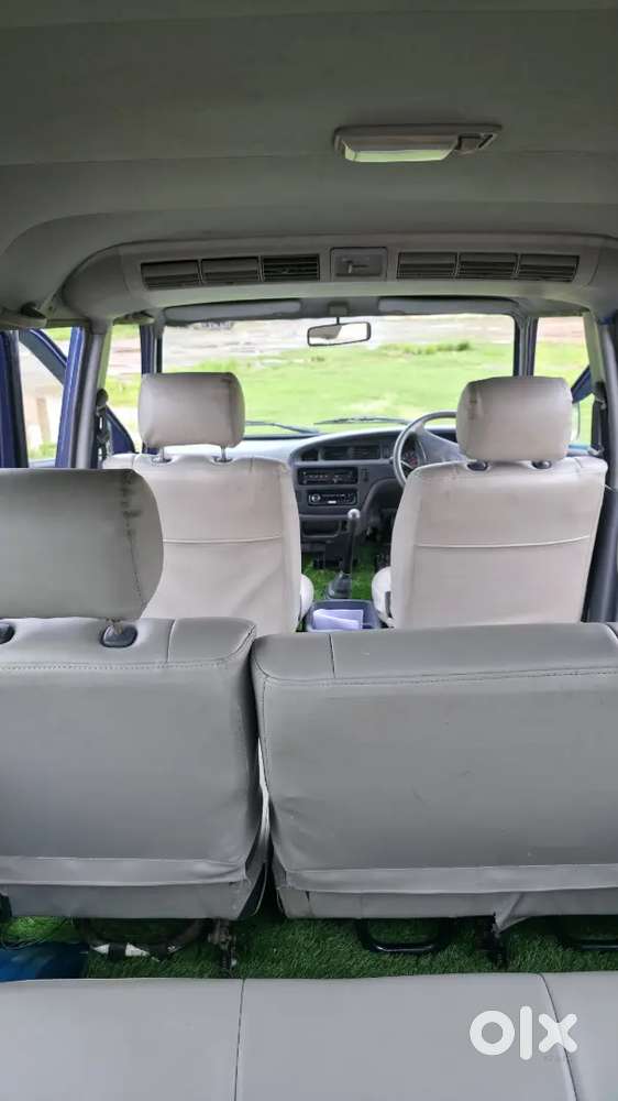 Toyota Qualis 2004 Gs, Well Maintained