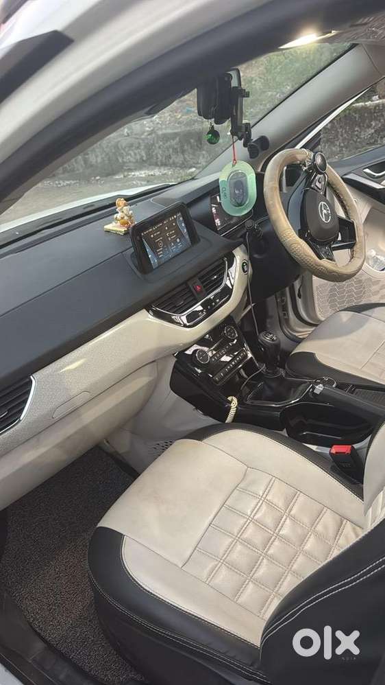 Tata Car Hybrid 2022