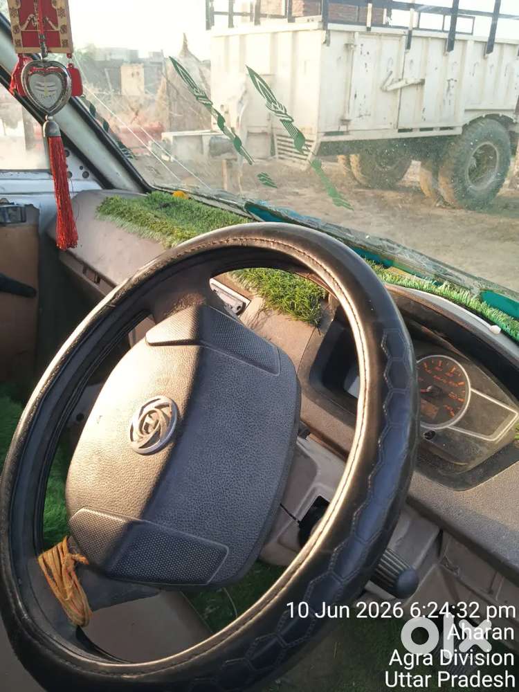 Ashok Leyland Stile 2018 Diesel 140000 Km Driven