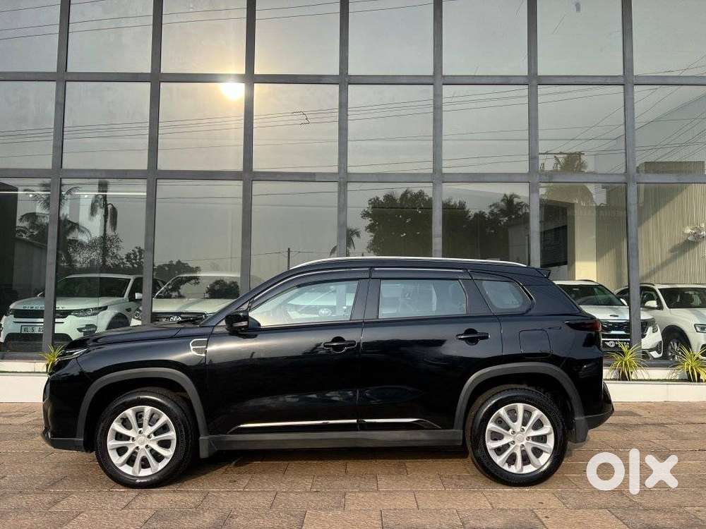 Toyota Urban Cruiser Hyryder 1.5 E Neo Drive, 2024, Petrol