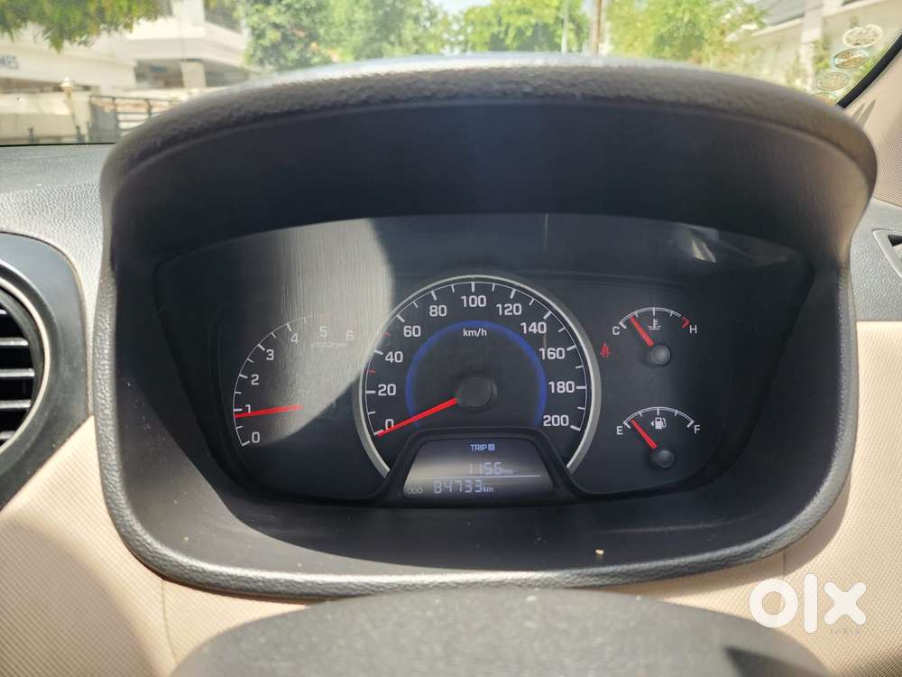 Hyundai Grand I10 2013-2016 Crdi Sportz, 2014, Diesel