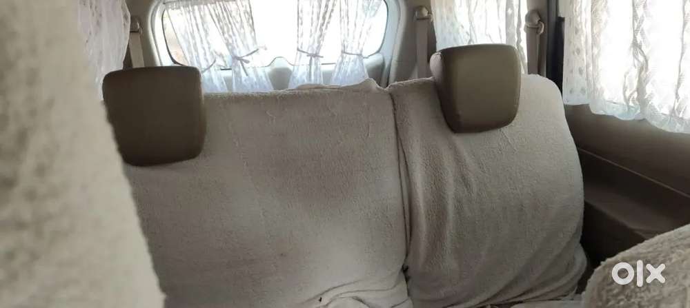 Brand New Maruti Ertiga 17 Month Old Only