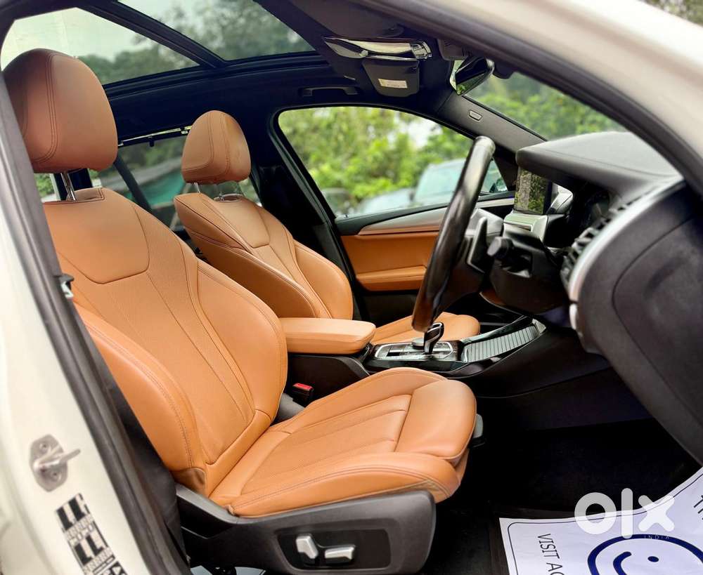 Bmw X3 2.0 Xdrive 30i M Sport, 2022, Petrol