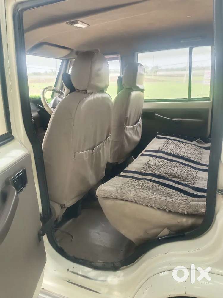 Mahindra Bolero Diesel 2014 (4 Tyar Battan Full Condition)offer395000