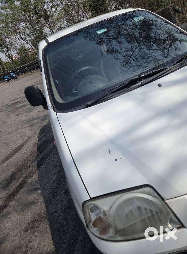 Hyundai Santro Xing Gls, 2015, Petrol