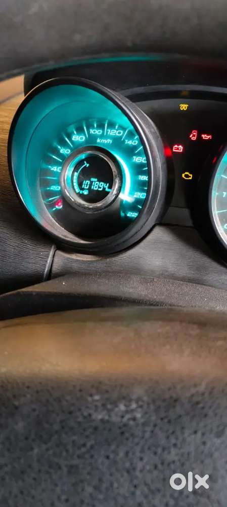 Mahindra Xuv500 2015 Diesel Good Condition