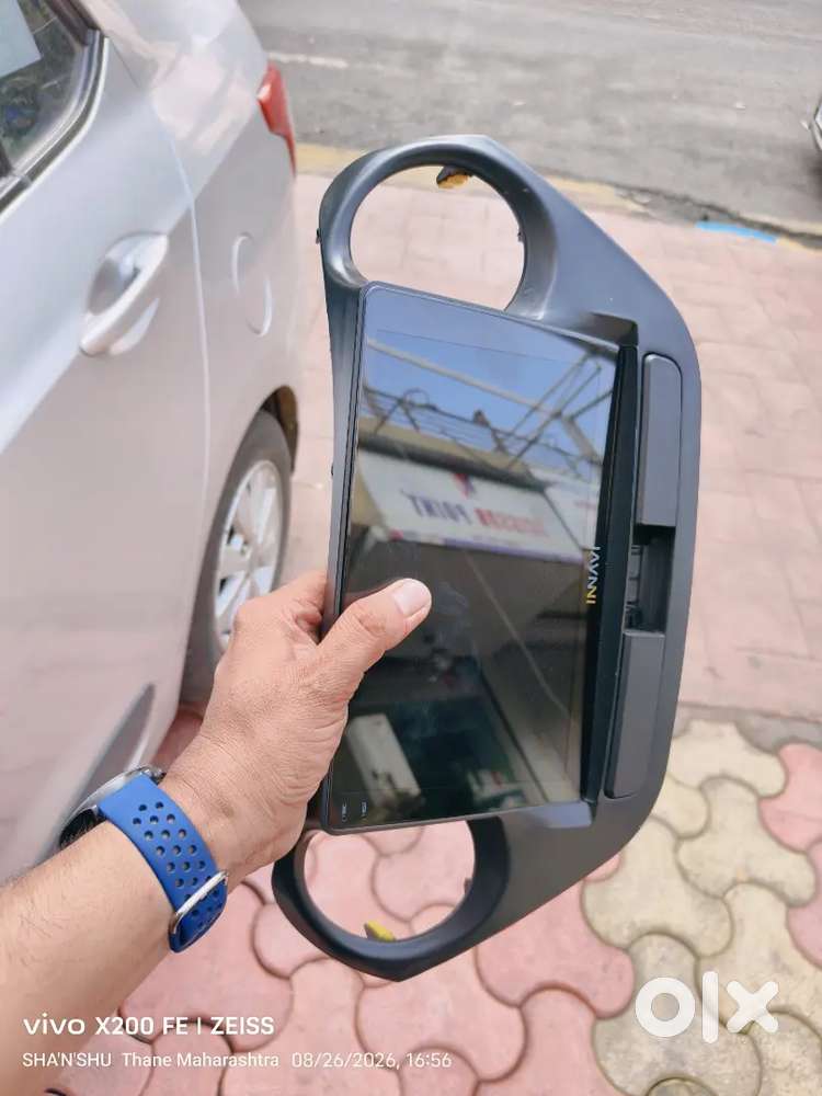 Car music system