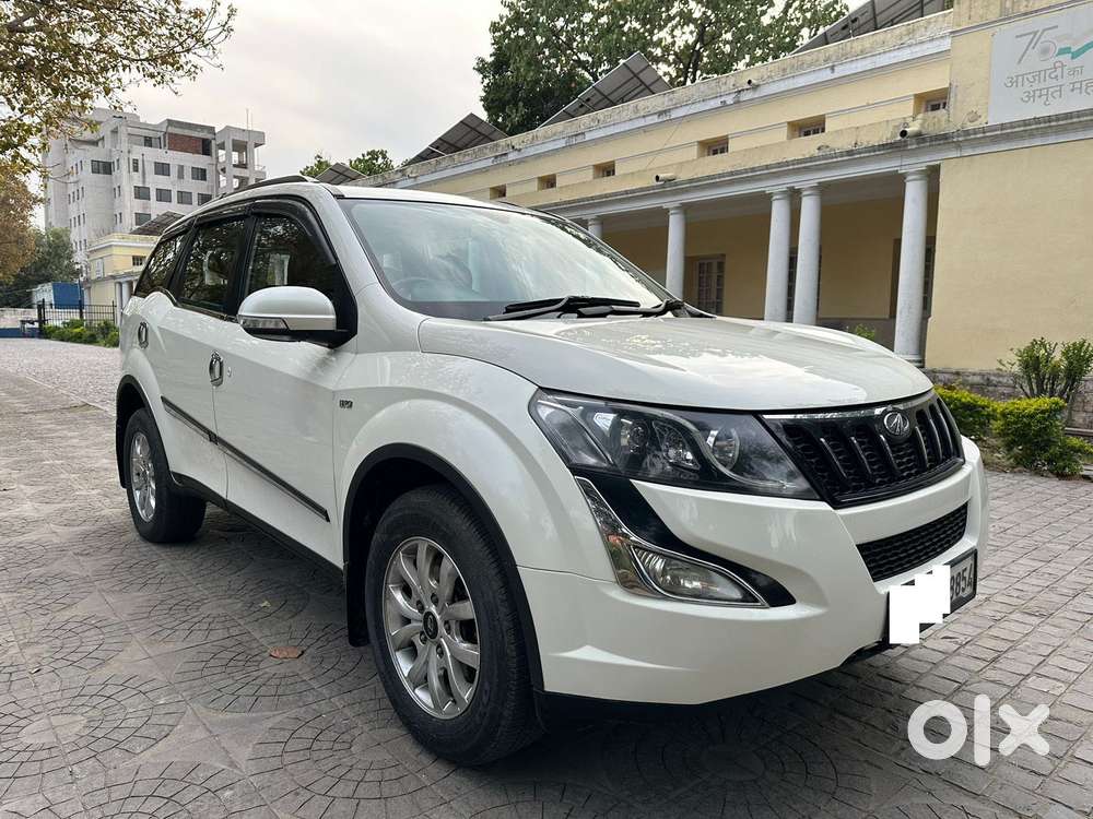 Mahindra Xuv500 W10 1.99 Mhawk, 2018, Diesel