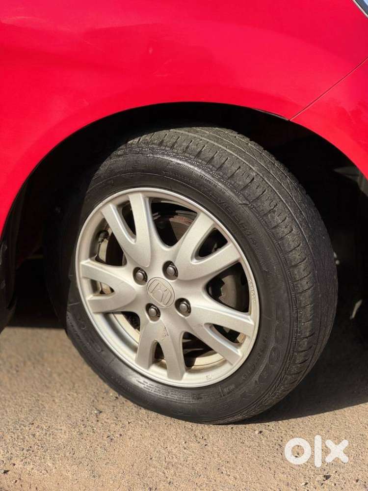 Honda Brio, 2018, Petrol