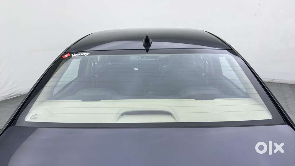 Honda Amaze Vx Cvt Petrol, 2023, Petrol