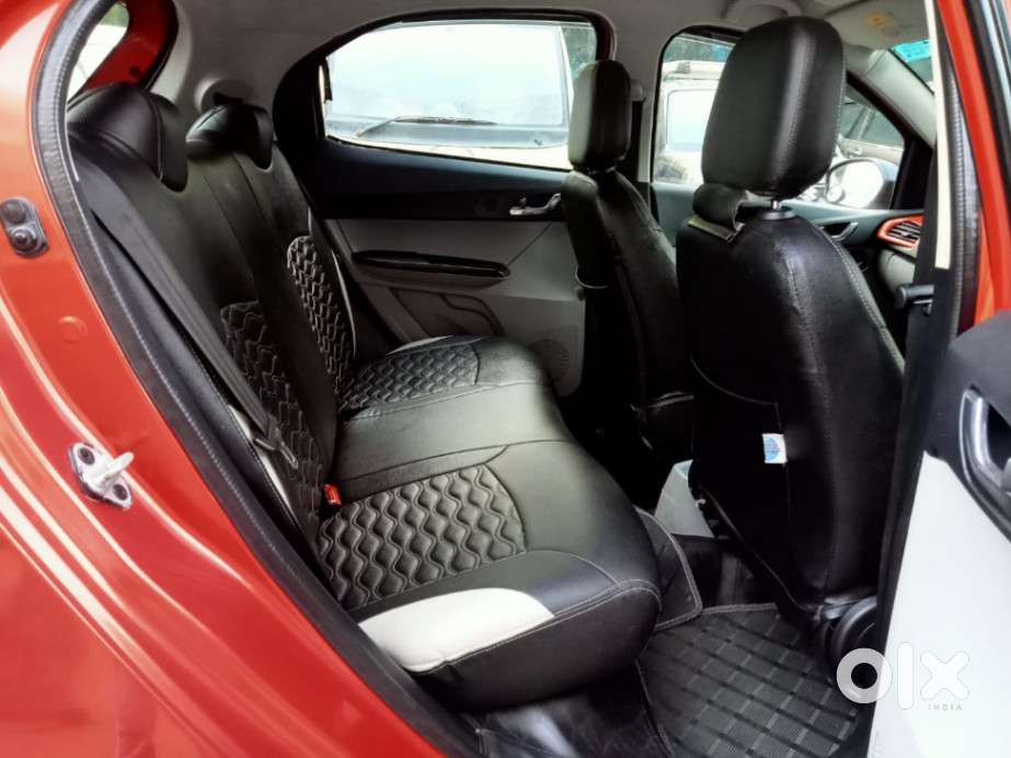 Tata Tiago Xza Plus, 2021, Petrol