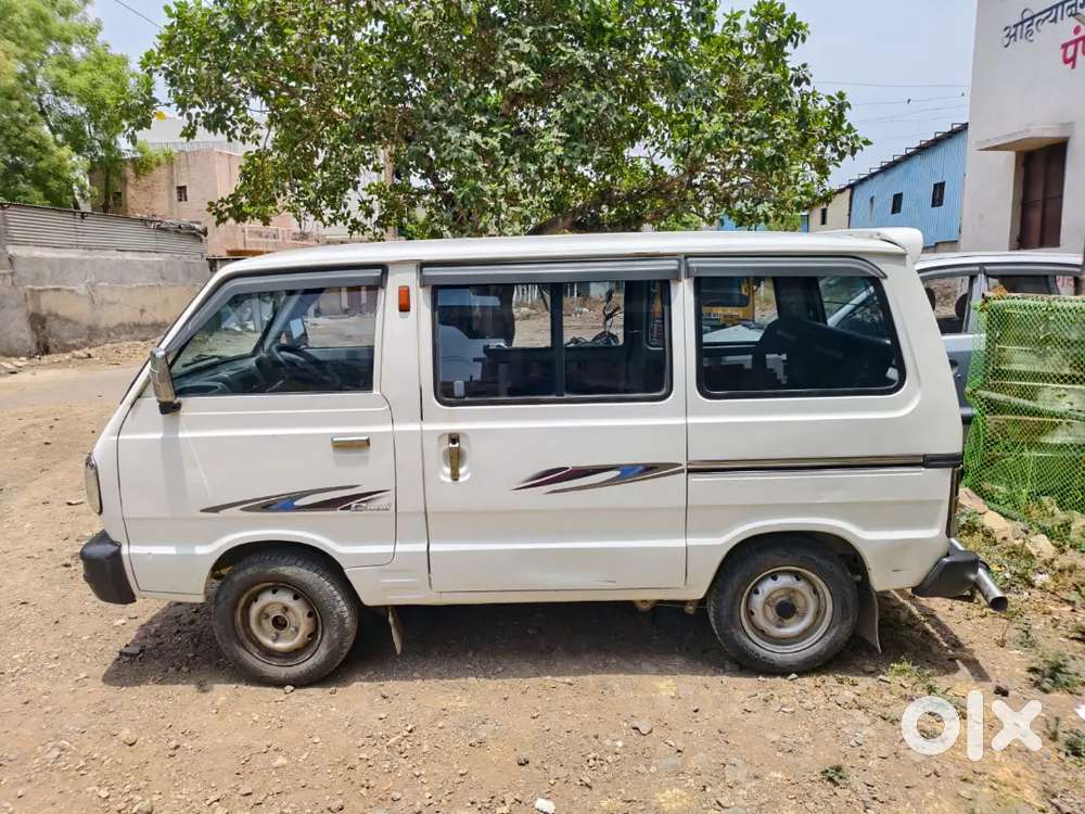 Maruti Omni Top Model Excellent Condition