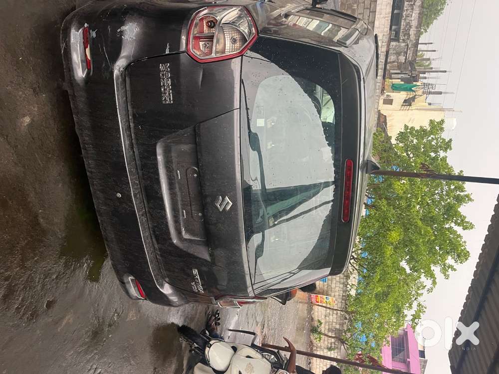Maruti Suzuki Ertiga 2013 Diesel Good Condition