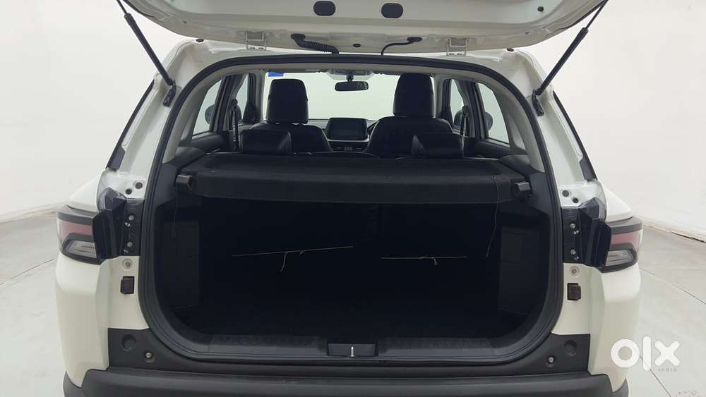 Maruti Suzuki Vitara Brezza 1.5 Lxi, 2024, Petrol