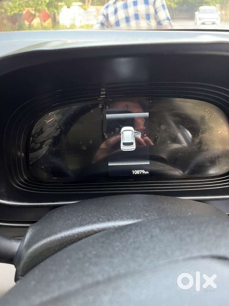 Hyundai Venue S 1.2 Petrol, 2023, Petrol