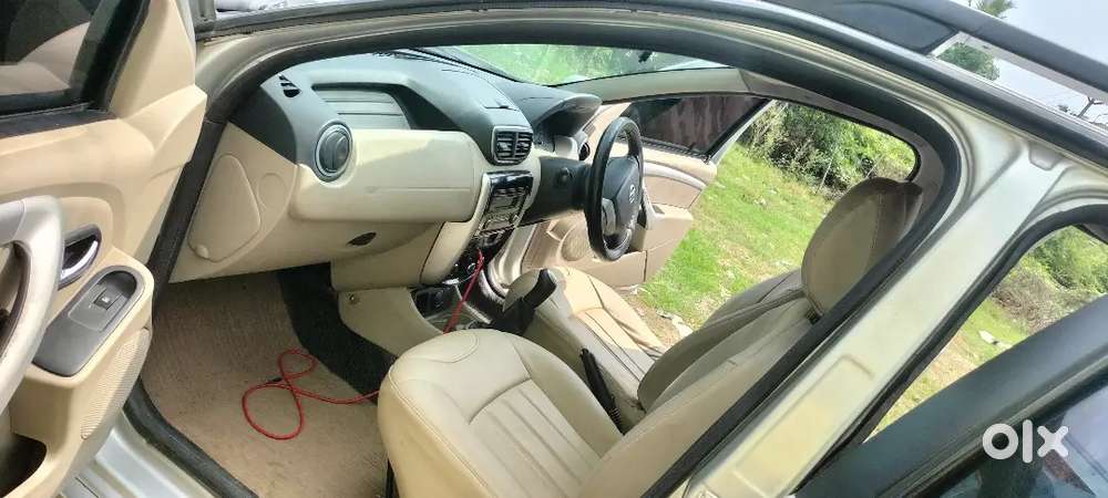 Nissan Terrano Xl 2014