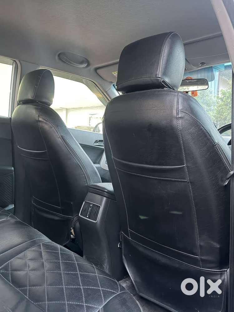 Hyundai Creta 1.6 Ex Diesel, 2020, Diesel
