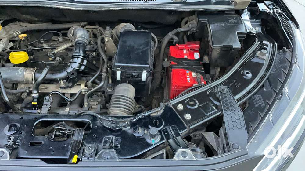 Nissan Magnite 1.0 Xv Premium Turbo Cvt, 2022, Petrol
