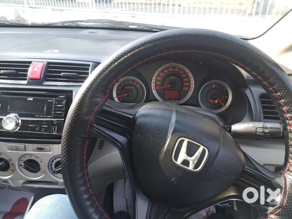 Honda City 2011 Petrol 124800 Km Driven - Excellent