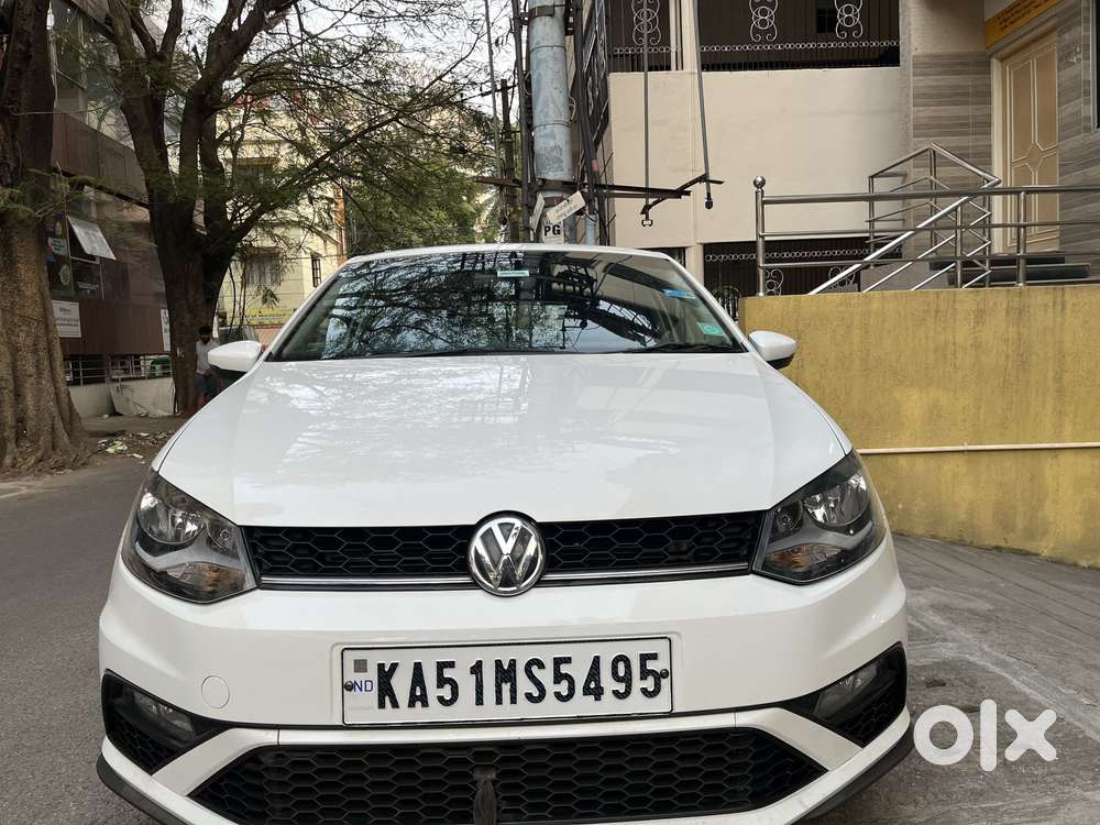 Volkswagen Polo 1.0 Highline Plus Tsi, 2022