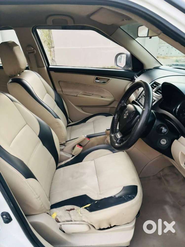 Maruti Suzuki Swift Dzire Vdi (o), 2016, Diesel