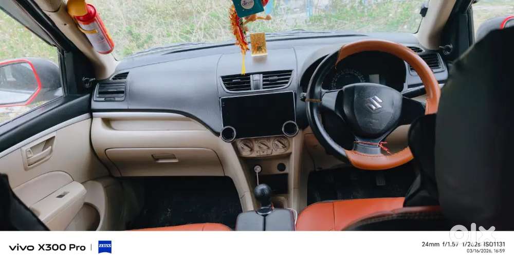2020 Maruti Suzuki Swift Dzire Lxi