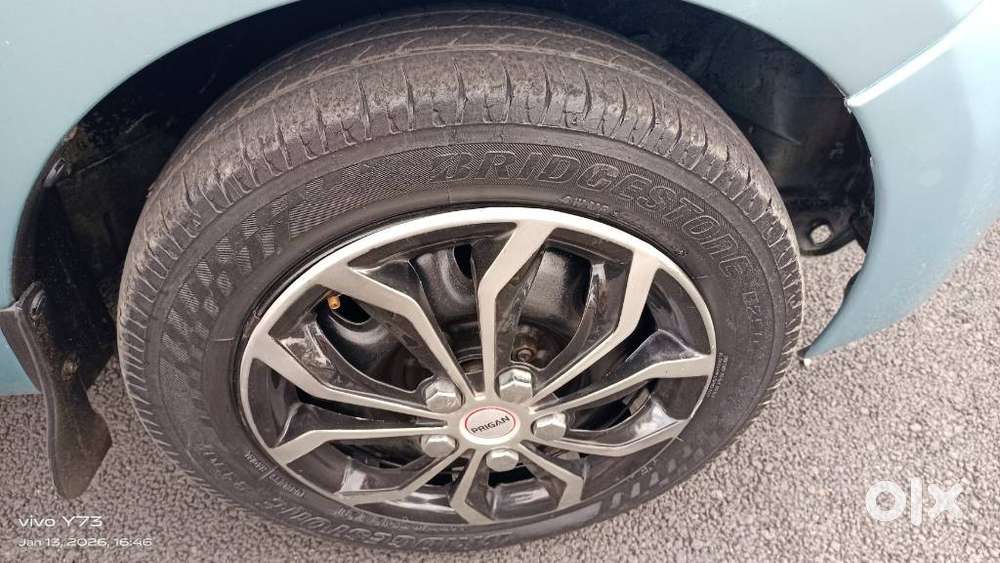 Maruti Suzuki Wagon R Vxi 1.2, 2008, Petrol