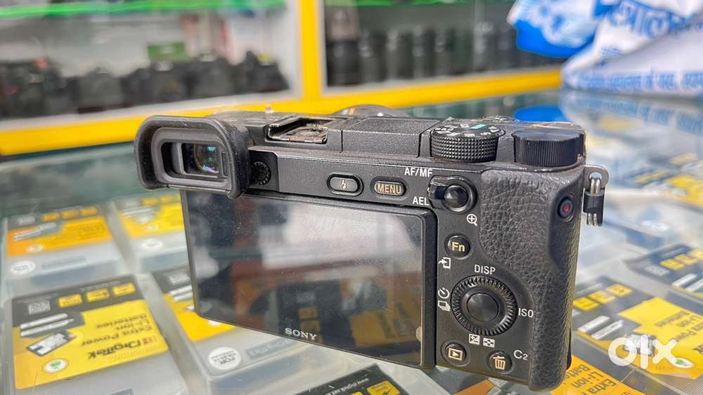 SONY a6400 おまけ付き Sony A6400 Preview - YouTube