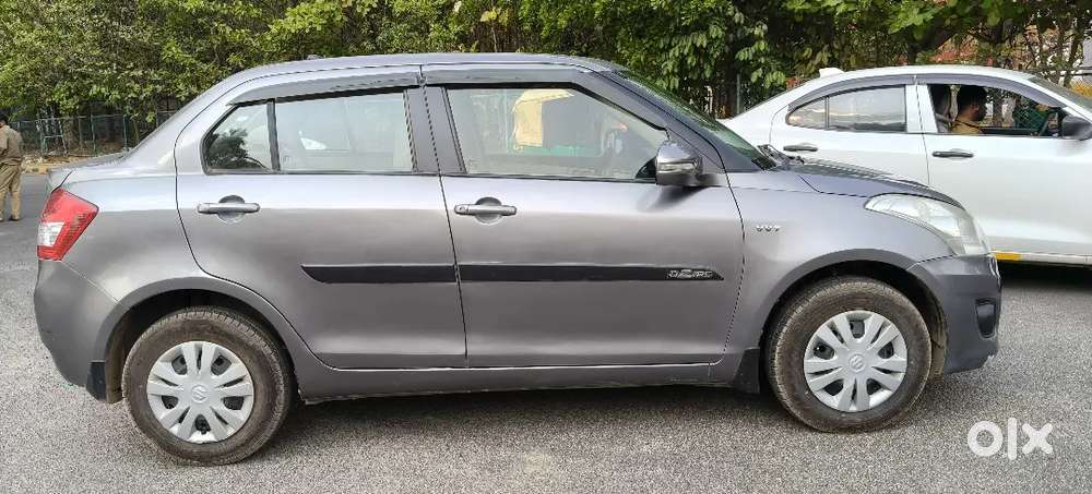 Swift Dzire Maruti 2013