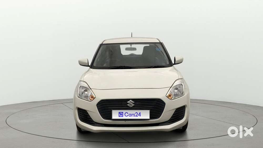 Maruti Suzuki Swift Amt Vxi, 2018, Petrol