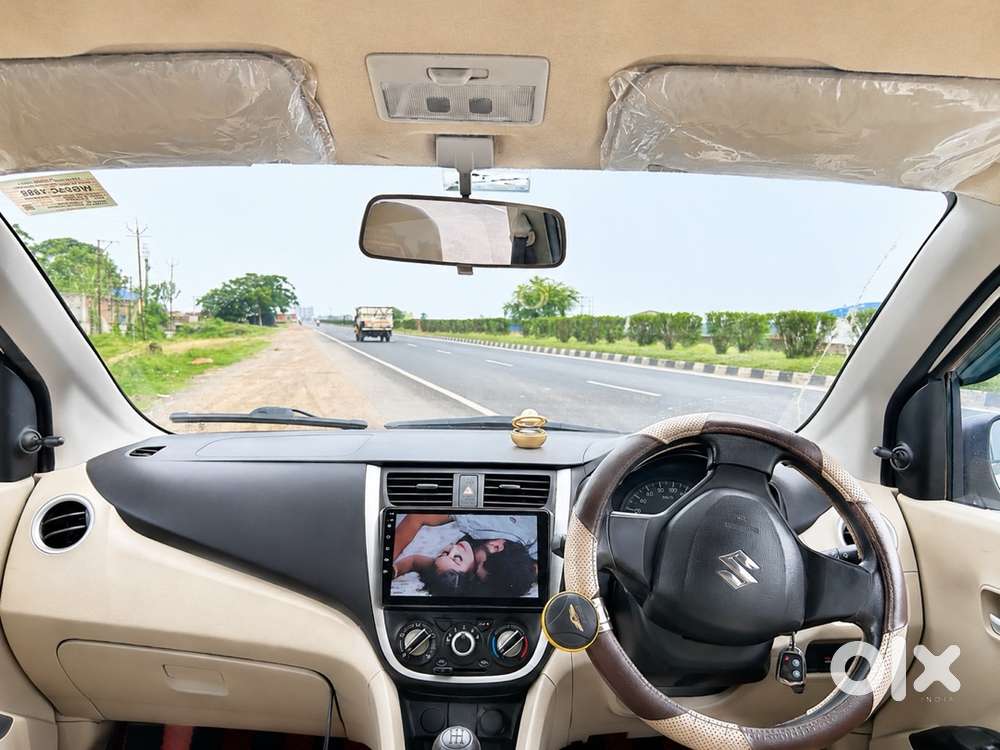 Maruti Suzuki Celerio Vxi Mt Petrol 2019, 42600 Km Driven Mint Con Car