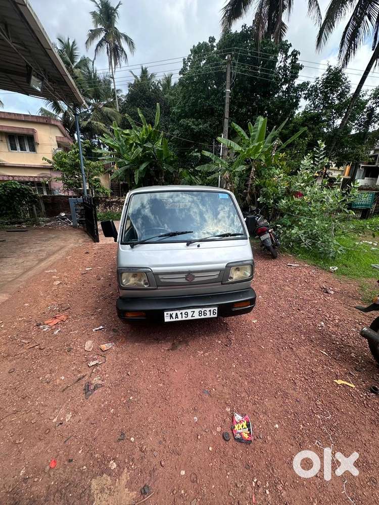 Maruti Suzuki Car 2008