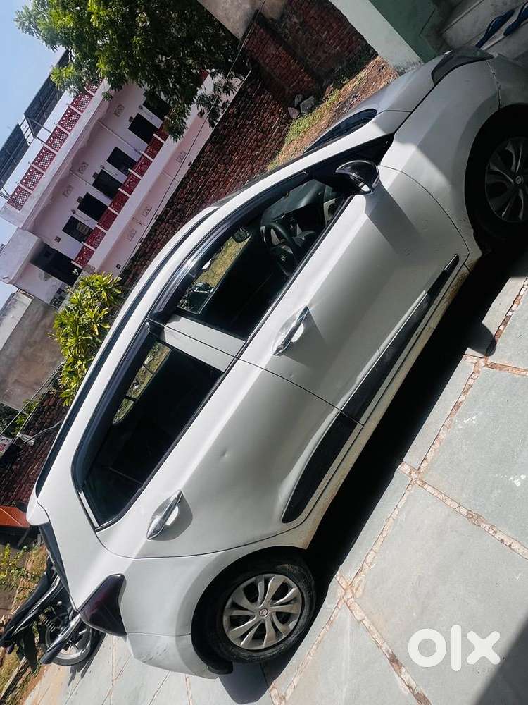 Hyundai Diesel Car 2013