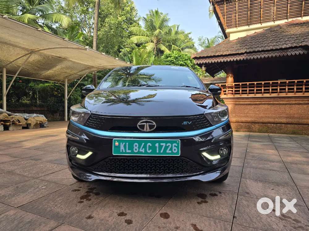Tata Tiago Ev Xz Plus 2023 Dec1
