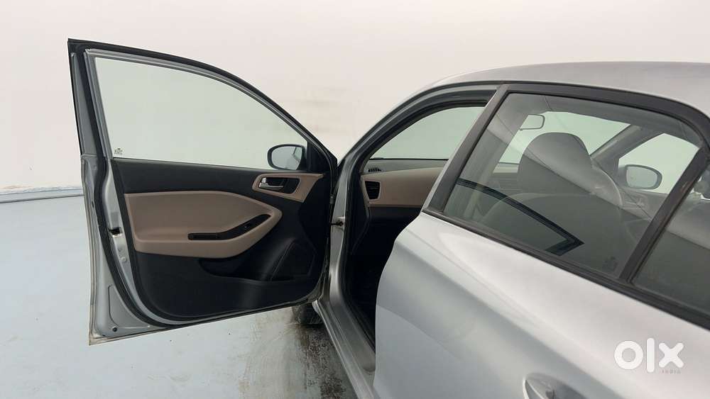 Hyundai Elite I20 1.2 Magna Plus, 2019, Petrol