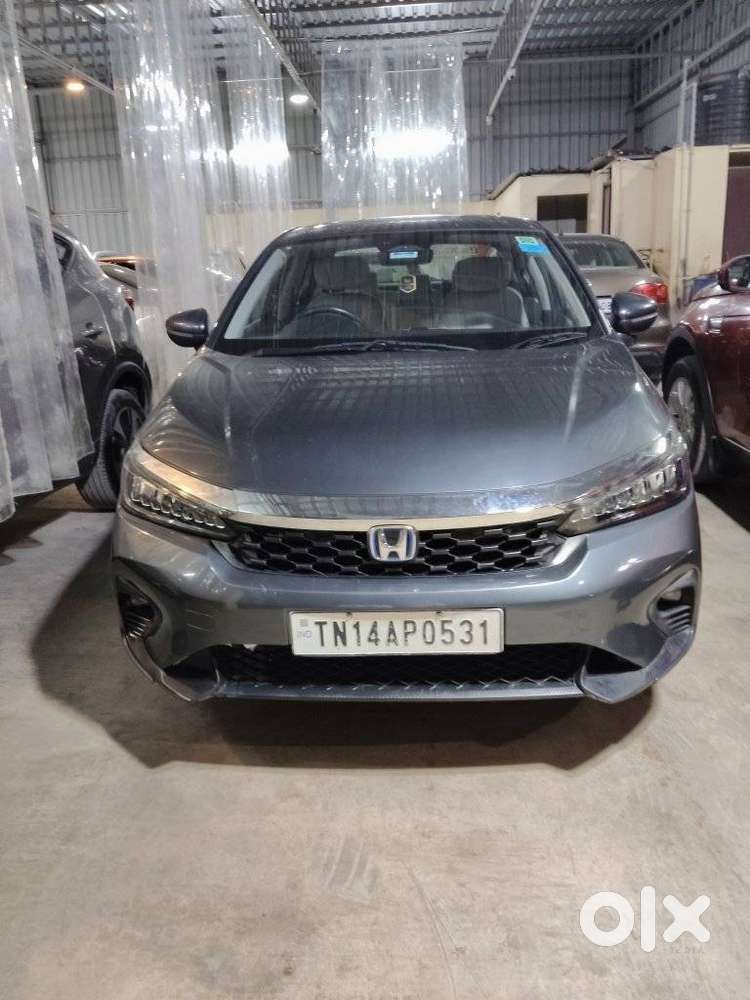 Honda City Hybrid Ehev Zx, 2025, Cng & Hybrids