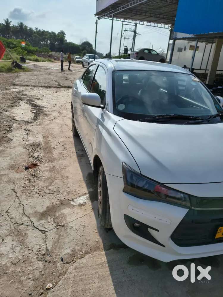 Maruti Suzuki Dzire 1.2 2025