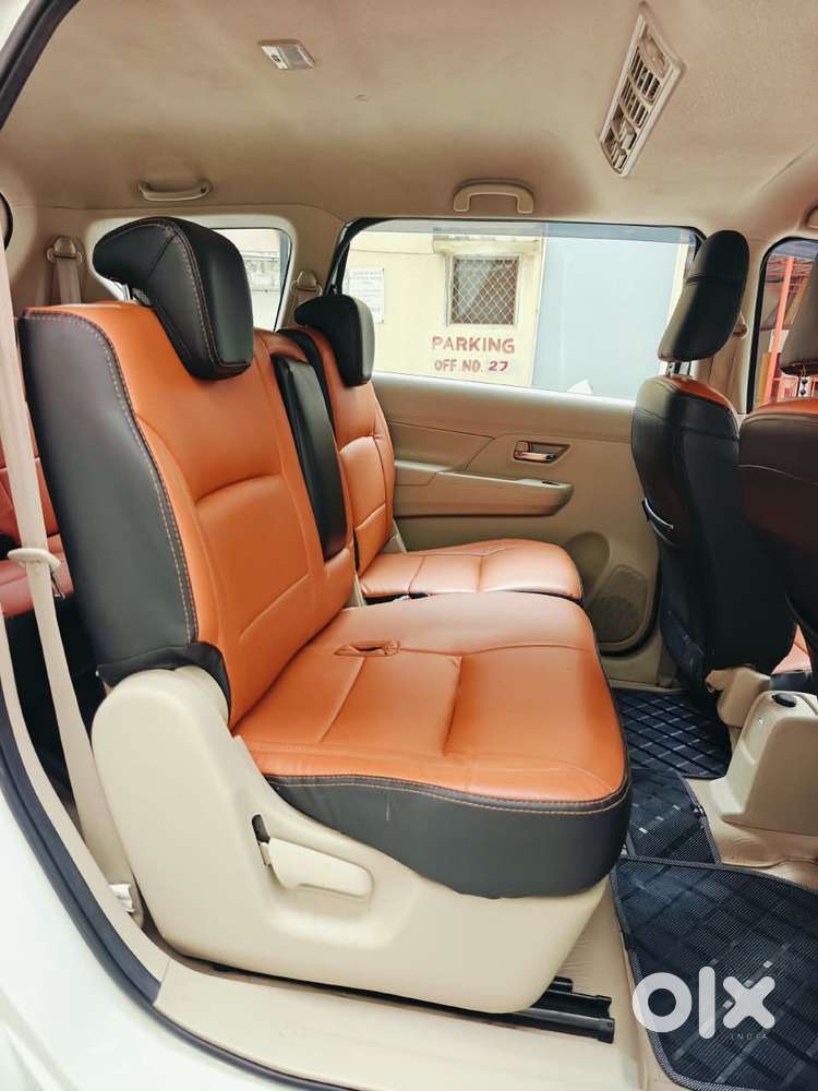 Maruti Suzuki Ertiga Vxi (o) Cng, 2025, Cng & Hybrids