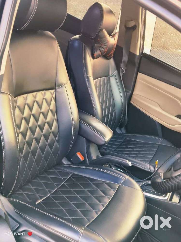 Hyundai Verna 1.6 Sx (o) Crdi At, 2022, Diesel