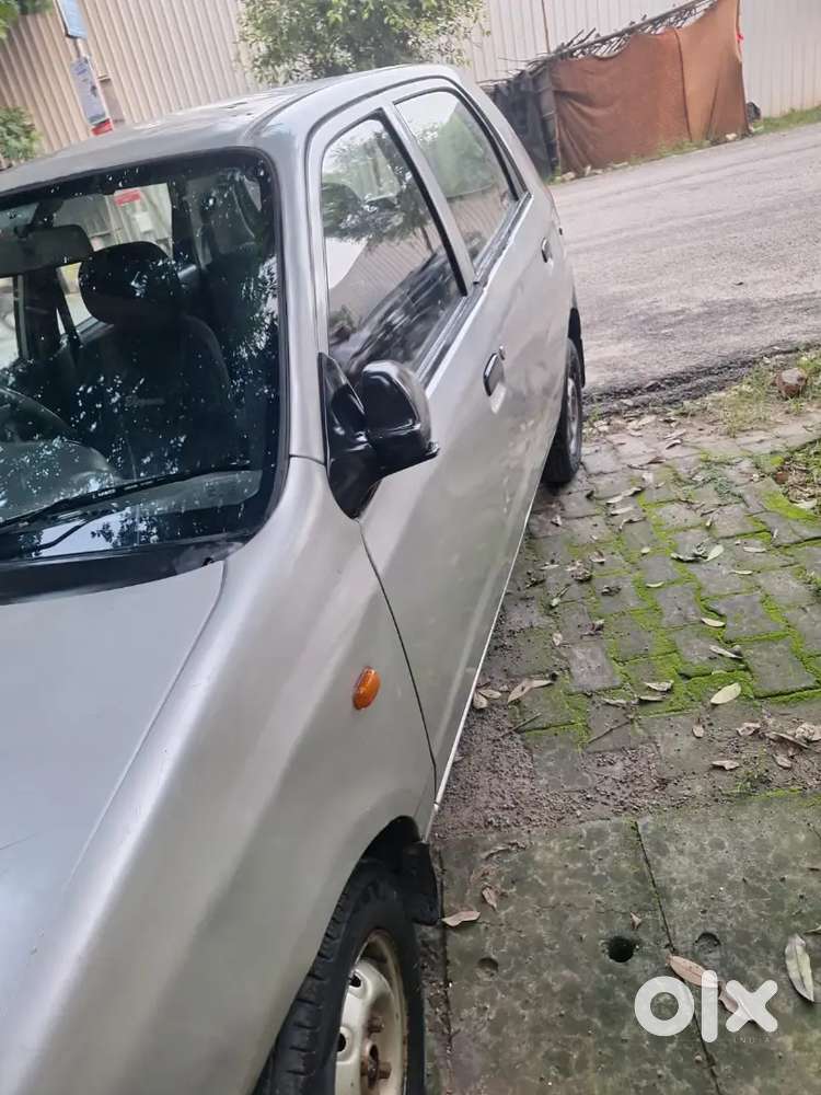 Maruti Suzuki Alto Lxi 2010