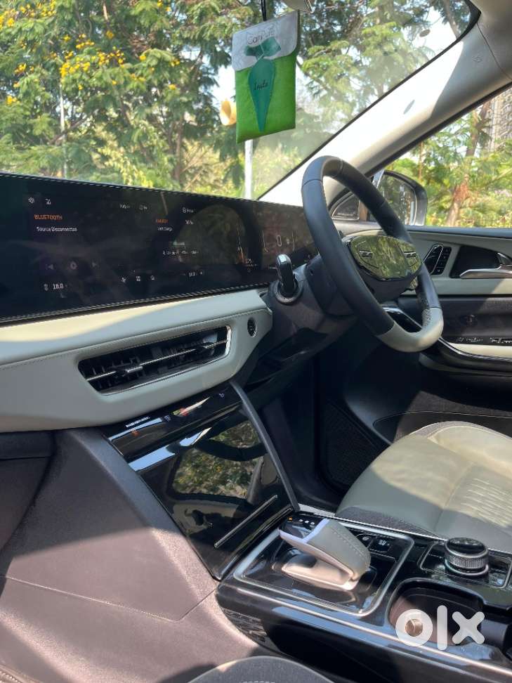 Mahindra Xev 9e Pack Two, 2025, Electric