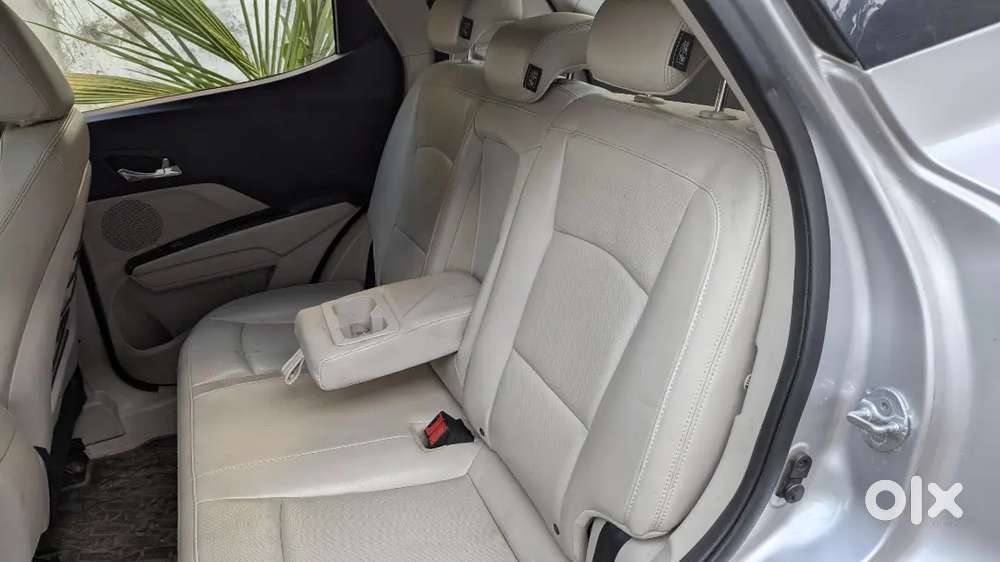 Mahindra Xuv300 2021 Diesel Well Maintained