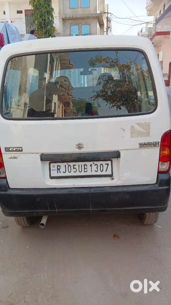 One Hand Ki Gadi