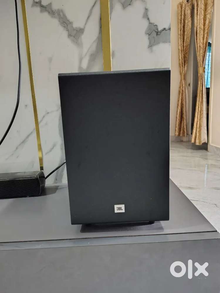 JBL Soundbar