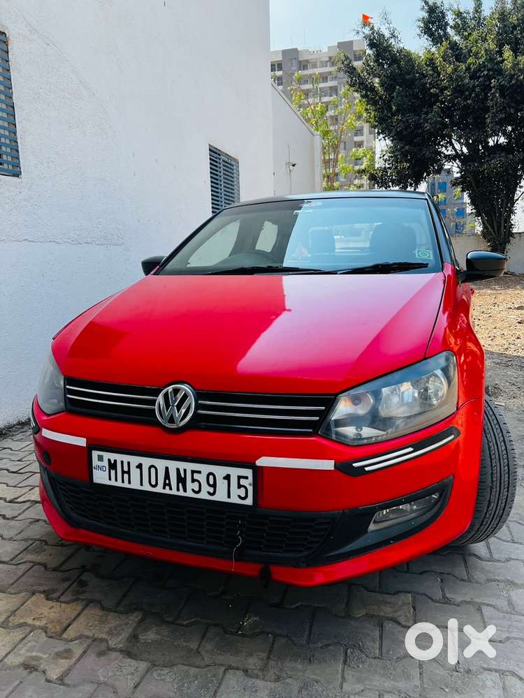 Volkswagen Polo 2010 Model