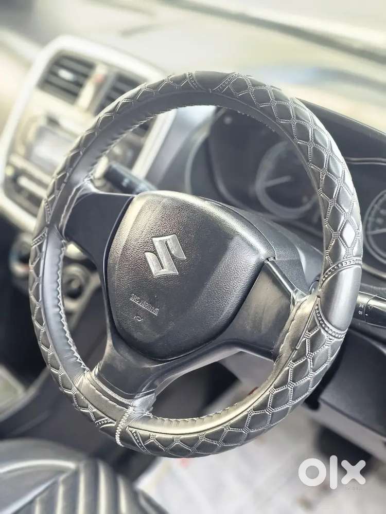 Maruti  Brezza Vdi  Amt 2018 Diesel